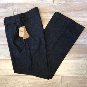 Coldwater Creek Size 8 Bootleg Trouser